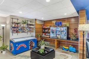 Best Western Sky Valley Inn