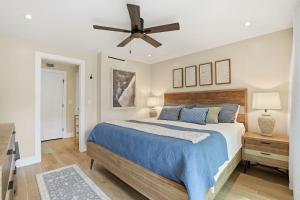 Renovated Designer Furnished With Lake Views