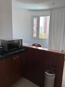 Vista Carioca Wyndham Barra Premium