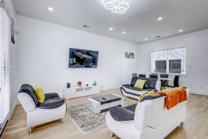 Premier 3BR Family Escape in the heart of Houston