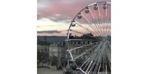 Hyper Centre de Valence - Studio N22