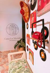 Casa La Morada