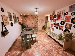 Casa La Morada