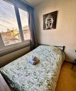 Hyper Centre de Valence - Studio N22