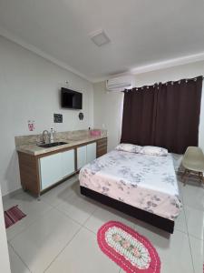 Aconchego perfeito em São Pedro SP