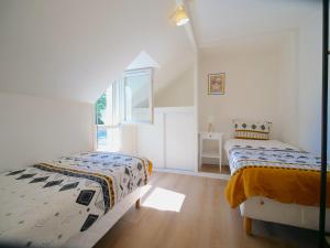 Surf Camp - beach at 5 minutes