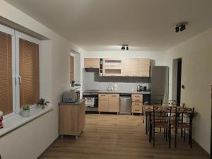 APARTMÁN KATKA Liptovský Mikuláš