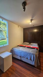 Hospedagem Jardim Social - O seu lar longe de casa