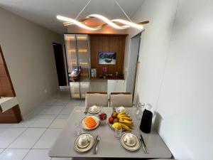 Jardim Oceania 2 Qtos Aconchegante 6 Pessoas