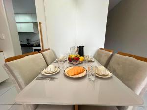 Jardim Oceania 2 Qtos Aconchegante 6 Pessoas