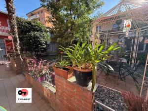 Stunning apartment in the heart of Seregno