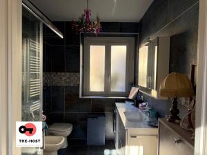 Stunning apartment in the heart of Seregno