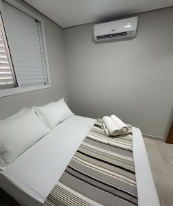 Conforto e sofisticação na Orla de Palmas