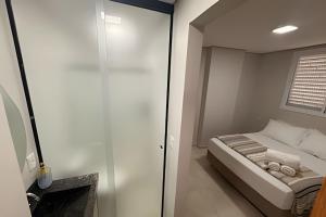 Conforto e sofisticação na Orla de Palmas