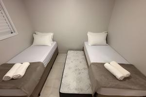 Conforto e sofisticação na Orla de Palmas