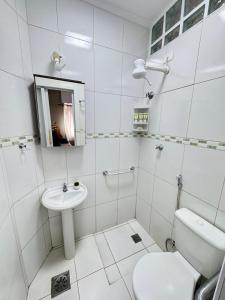 Pé na Areia Praia Embare