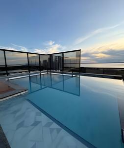 Conforto e sofisticação na Orla de Palmas