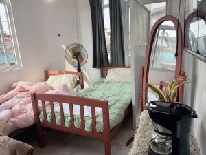 Home of Journeys - Stay Near BGC & Mckinley