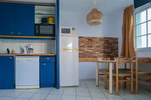 appartement golf de bourgenay 4 personnes