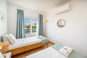 Lagos Marina comfort pool #1990