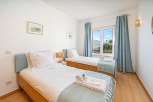 Lagos Marina comfort pool #1990