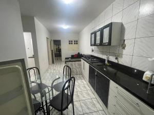 Apartamento para 5 pessoas a 5 minutos da UFAL, shopping e centro