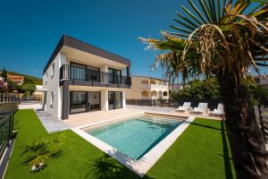 Villa Maja Stara Novalja