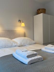 Prinz Point Apartment, 40 Wałowa Street, Gdańsk