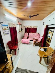 Parathanathu Homestay