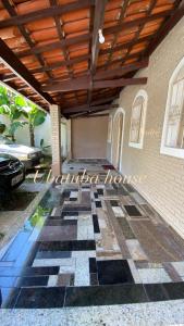 House in Ubatuba-SP New Years Eve Package Available