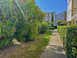 Charmant T2 à Argelès-sur-Mer avec Terrasse et Parking - FR-1-388-242