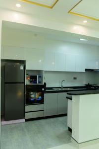 Luxe Haven Apartments