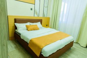 Luxe Haven Apartments