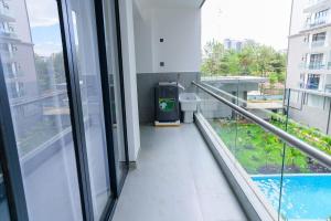 Luxe Haven Apartments