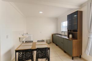 NOVO Apartamento Ar condicionado suíte 2 quartos Ingleses Florianópolis