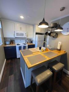 Pet Friendly • Pool • Sleeps 4 2 BR