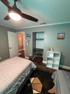 Pet Friendly • Pool • Sleeps 4 2 BR