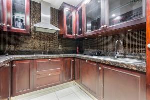 Charming Oasis Near Dubai Mall & Burj Khalifa