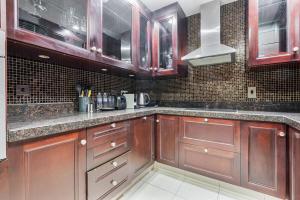 Charming Oasis Near Dubai Mall & Burj Khalifa