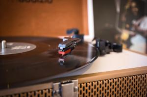 Sunrise Hill Penthouse in Casares