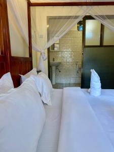 Patamu Lodge & Safaris