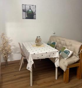Studio près du lac