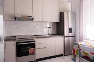 Central Stay Apartment