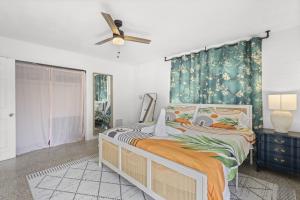 2Blocks2Beach, Ping Pong, BBall, Backyard, Grill