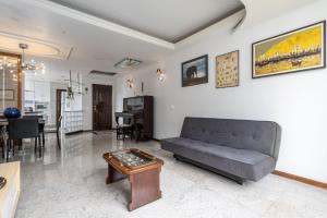 Um Lar no Humaitá - Prático e Requintado