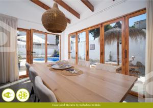 Casa Coral Moraira by Solhabitat rentals