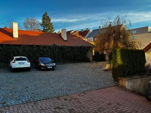 Residence Smolenská