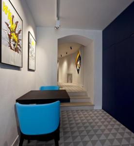 Chiaia Art&DesignHouse