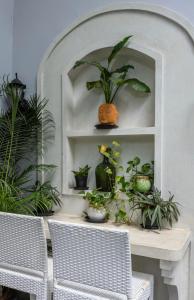 4BHK Villa jaha - with Private Pool in Saligao