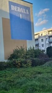 Słoneczy Apartament z Widokiem